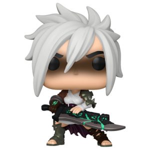POP figure League of Legends Riven