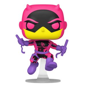 POP figure Marvel Daredevil Exclusive