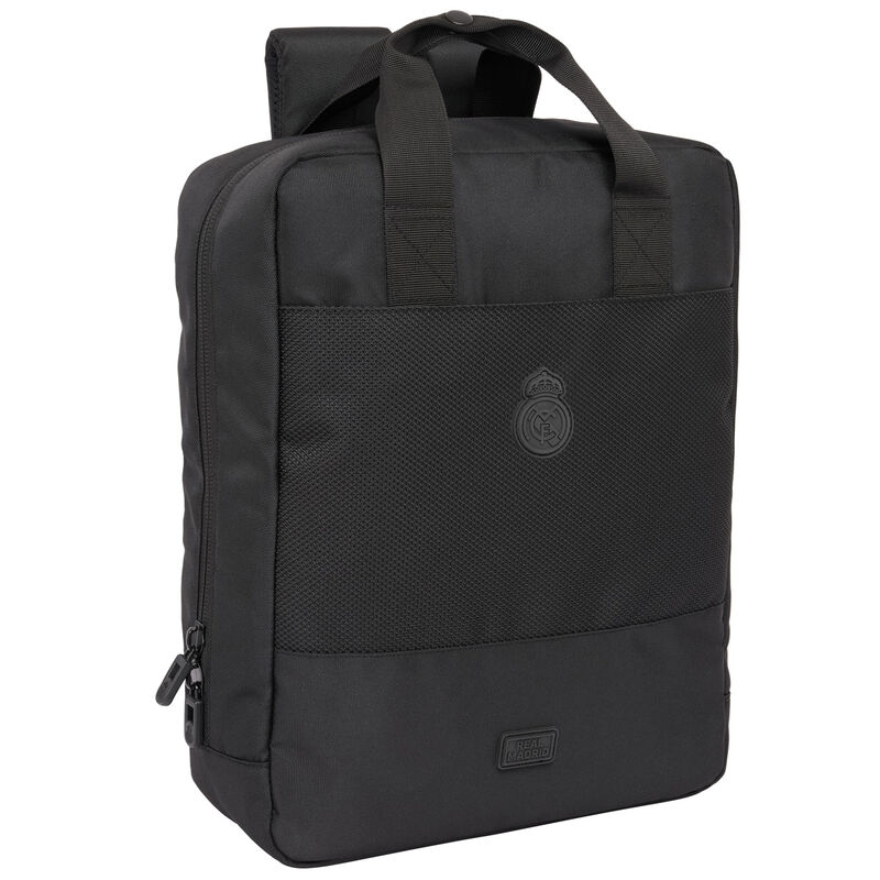 Real Madrid Premium Laptop backpack 39cm - Image 2