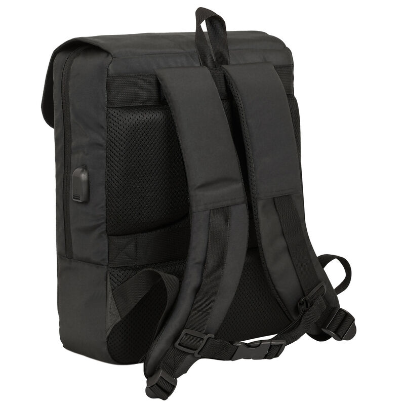 FC Barcelona Premium Laptop backpack 39cm - Image 3