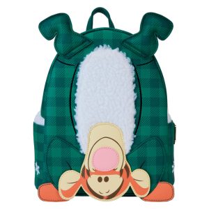 Loungefly Disney Winnie the Pooh Pajamas Tiger backpack