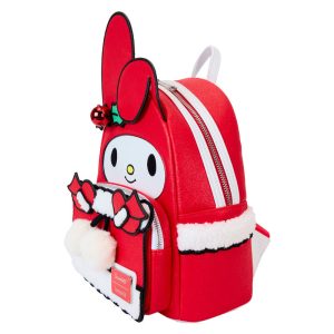 Loungefly Sanrio My Melody Winter Hello Kitty 26cm