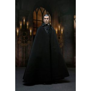Horror of Dracula 1958 Ultimate Hammer Films Count Dracula figure 18cm