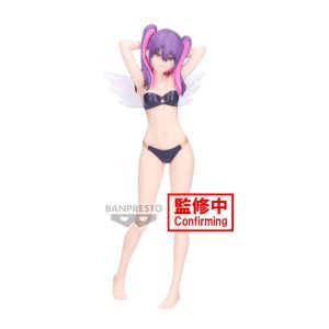 2.5 Dimensional Seduction Miriella Swinsuit Glitter & Glamorous figure 22cm