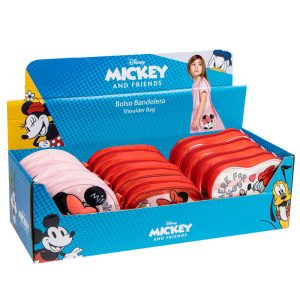 Disney Minnie assorted bag