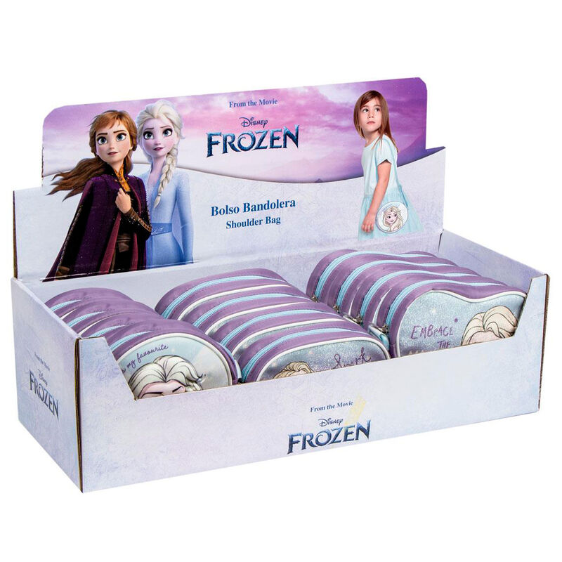 Disney Frozen assorted bag