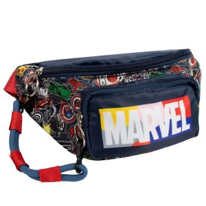 Marvel Avengers belt pouch