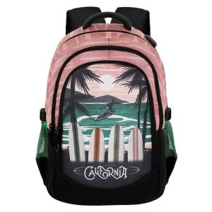PRO DG Californ Running backpack 46cm