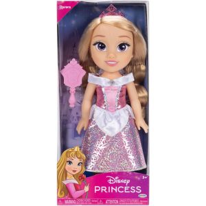 Disney Sleeping Beauty Aurora doll 38cm