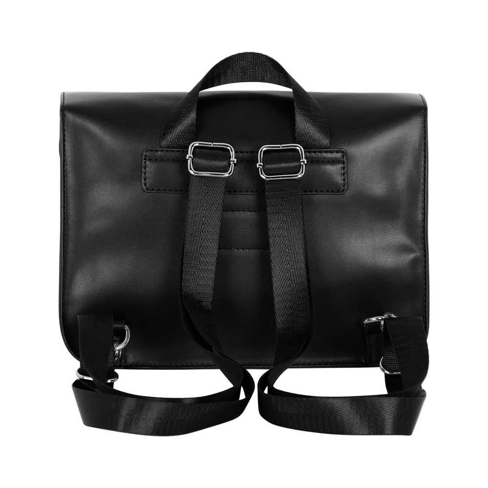 Betty Boop Motor Love backpack bag 26cm - Image 2