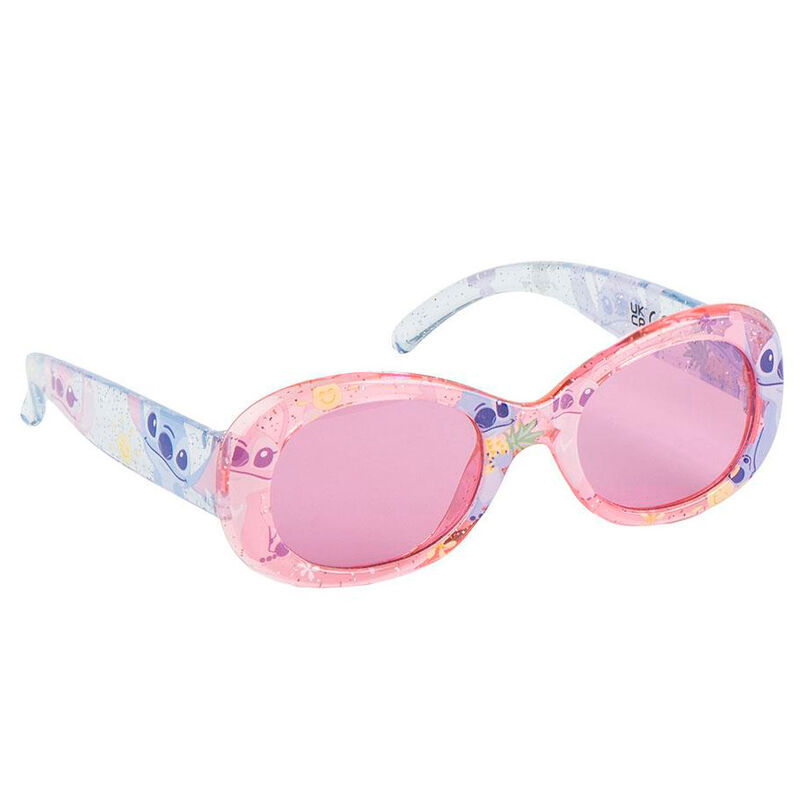 Disney Stitch premium sunglasses