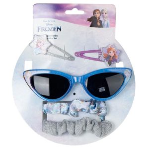 Disney Frozen beauty set + sunglasses