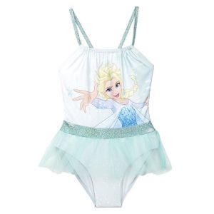 Disney Frozen Tulle swimwear