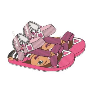 Gabbys Dolls House sandals