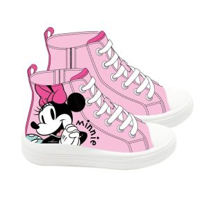 Disney Minnie canvas slipper