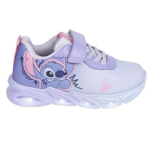 Disney Stitch lights sports