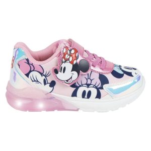 Disney Minnie lights sports