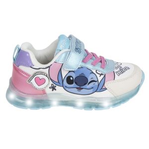 Disney Stitch lights sports