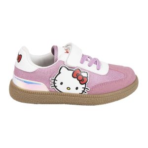 Hello Kitty sports