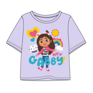 Gabby Doll House t-shirt