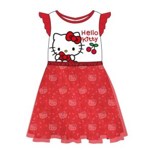 Hello Kitty dress