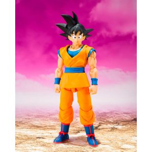 Dragon Ball Son Goku Daima S.H. Figuarts figure 15cm