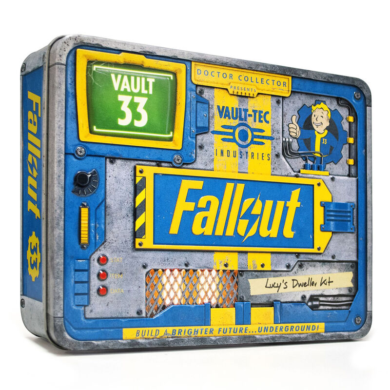 Fallout Lucys Dweller kit - Image 2