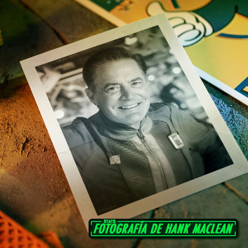 Fallout Lucys Dweller kit - Image 4