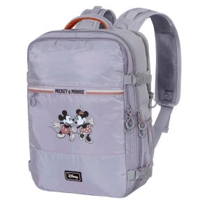 Disney Minnie & Mickey backpack 49cm
