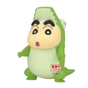 Crayon Shinchan Goat ver.B Cosplay figure 8cm