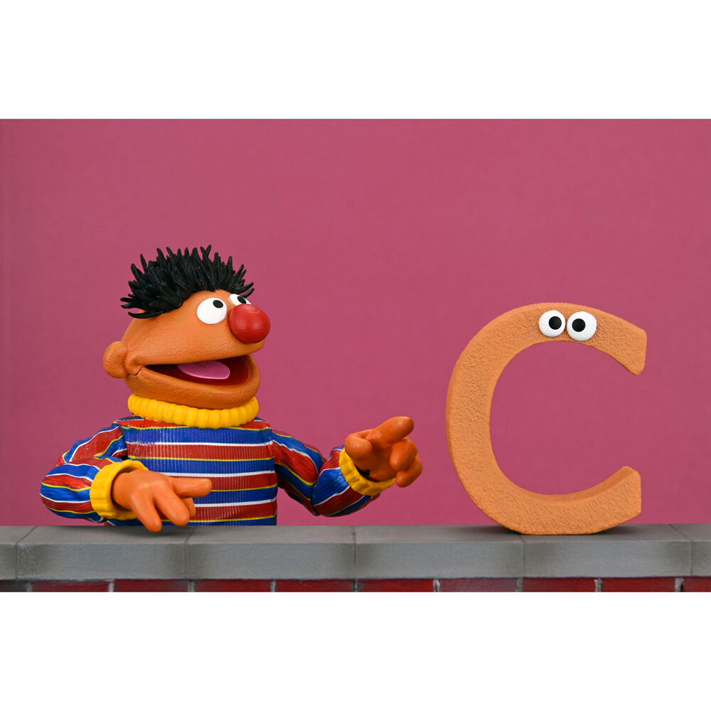 Sesame Street Epi Ultimate figure 18cm - Image 5
