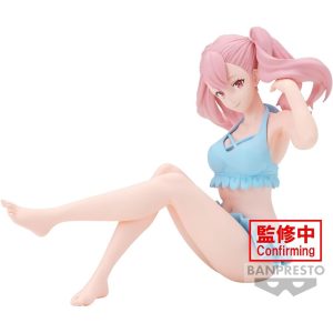 Syndualuty Noir Ellie Celestial figure 14cm