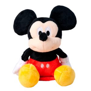 Disney Mickey plush toy shoulder 12cm