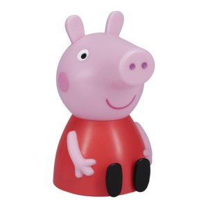 Peppa Pig sound lamp 18cm