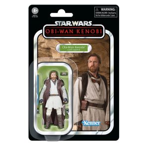 Star Wars Obi-Wan Kenobi - Obi-Wan figure 9,5cm