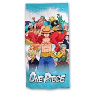One Piece microfibre beach towel
