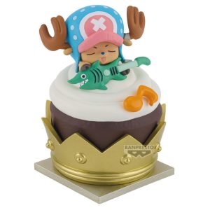 One Piece Tony Tony Chopper Ver.C Paldoce Collection figure 5cm