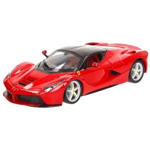 Ferrari Laferrari car