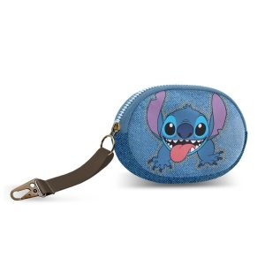 Disney Stitch Updown purse