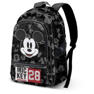 Disney Mickey Year adaptable backpack 44cm