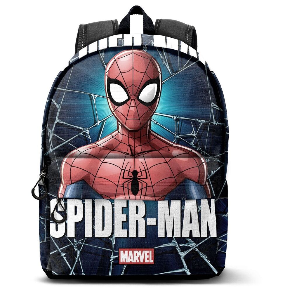 Marvel Spiderman Maximum adaptable backpack 44cm