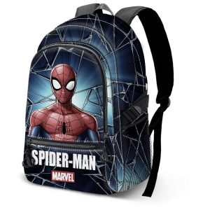 Marvel Spiderman Maximum adaptable backpack 44cm
