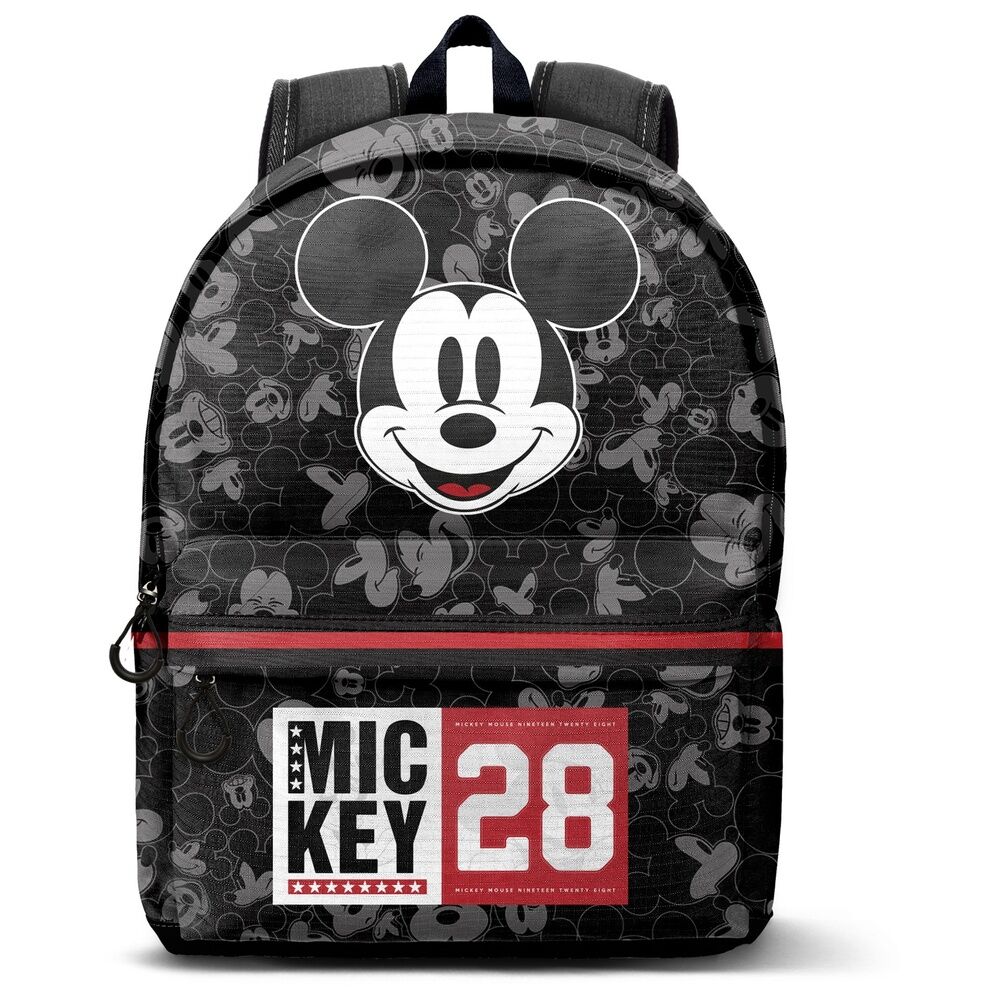Disney Mickey Year backpack 35cm - Image 2