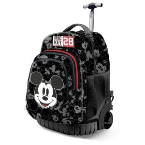 Disney Mickey Year trolley 47cm