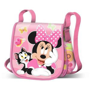 Disney Minnie Kitten shoulder bag
