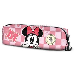 Disney Minnie Journey pencil case
