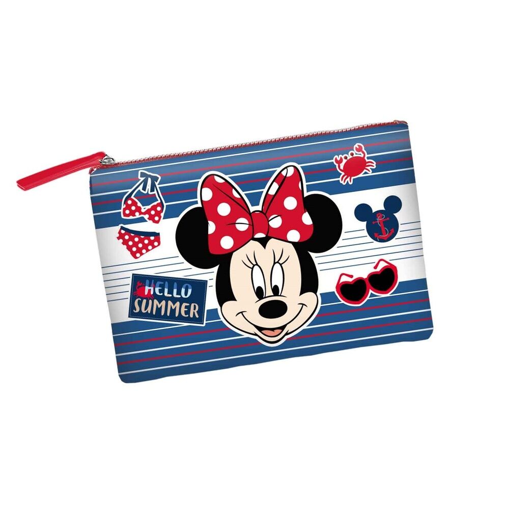 Disney Minnie Summer vanity case