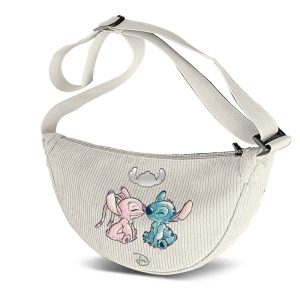 Disney Stitch Roy Tender shoulder bag
