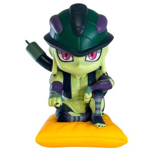 Hunter X Hunter Meruem money box figure 15cm