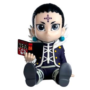 Hunter X Hunter Chrollo money box figure 14cm